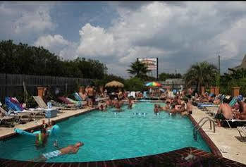 Parliament Resort Gay Mens Resort Augusta Kültér fotó
