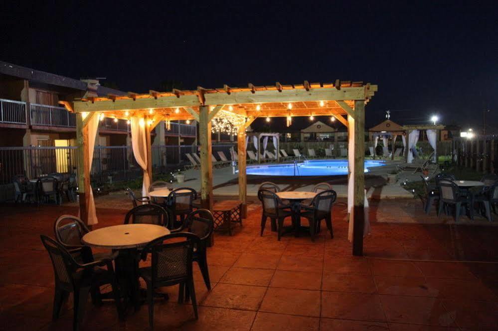 Parliament Resort Gay Mens Resort Augusta Kültér fotó